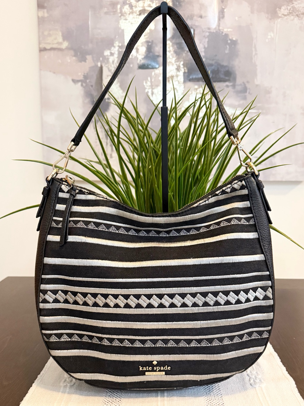 Kate Spade Jackson Street Mylie Shoulder Bag